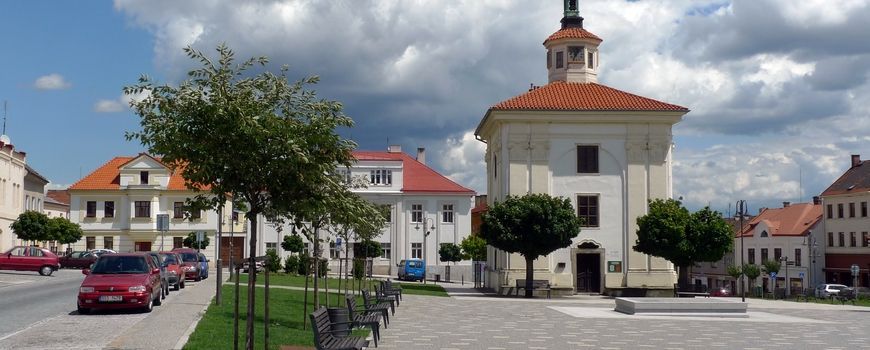 Stěhovací služby Benátky nad  Jizerou