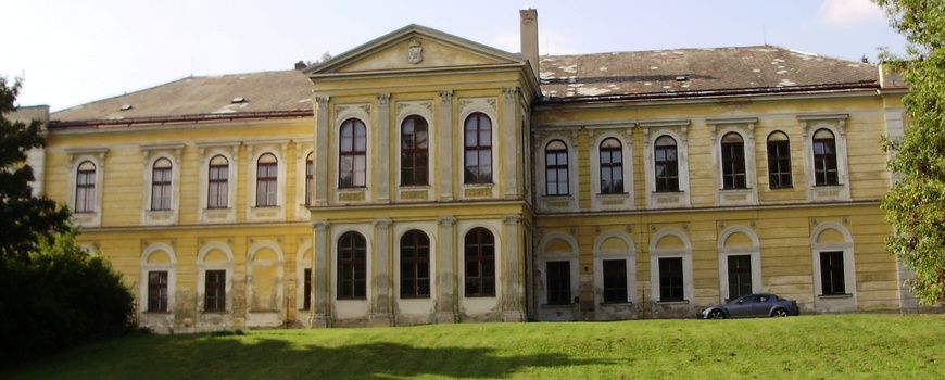 Vyklízení půd a sklepů    Bohdalice-  Pavlovice