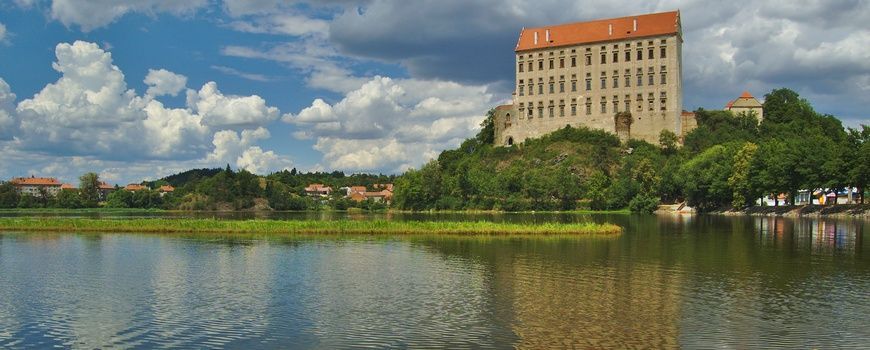Stěhovací služby Plumlov