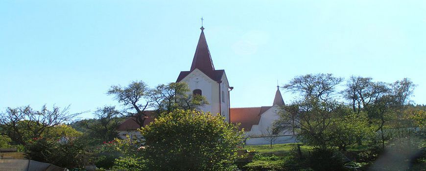 Stěhovací služby Újezd u Tišnova