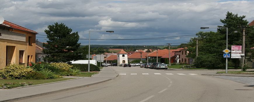Vyklízení    Jiříkovice