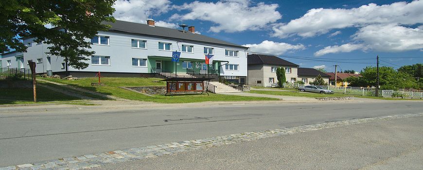 Vyklízení Buková (okres Prostějov)