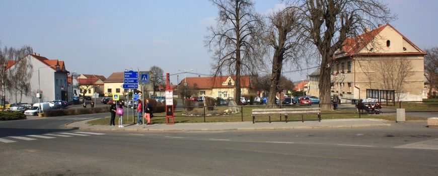 Stěhovací služby  Odolená  Voda