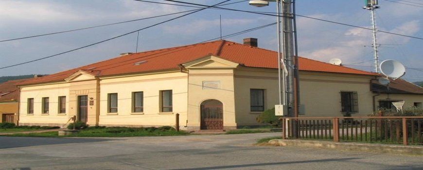 Vyklízení  Šerkovice