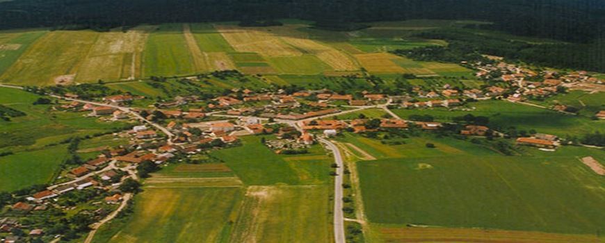 Vyklízení Černovice (okres Blansko)