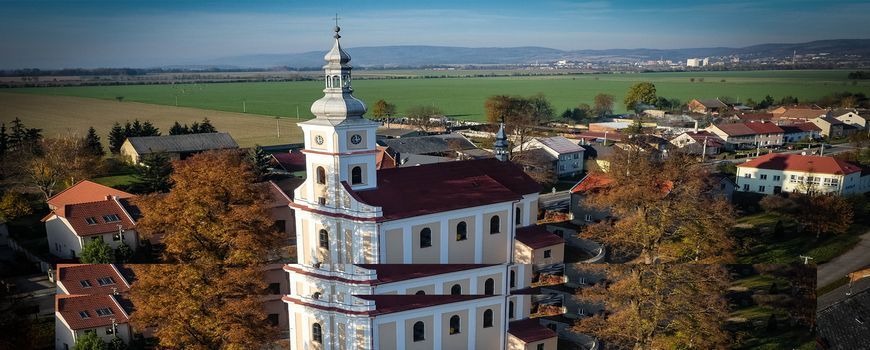 Vyklízení pozůstalostí i nemovitosti Štarnov