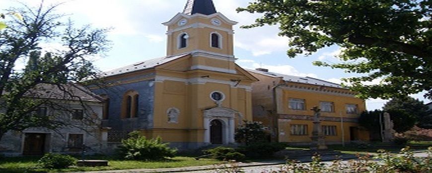 Stěhovací služby Senice na Hané
