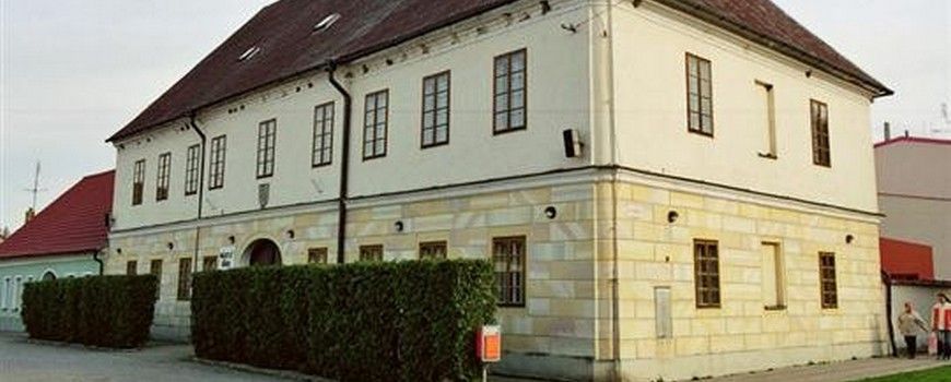 Stěhování    Kardašova   Řečice