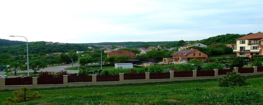 Stěhování   Mokrá-Horákov