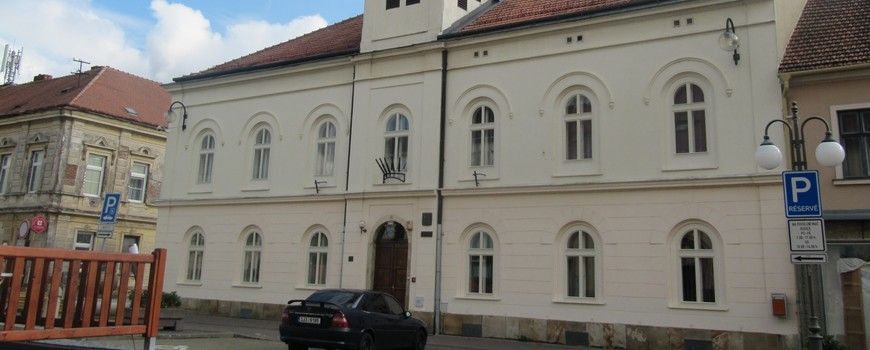 Stěhovací služby  Rosice