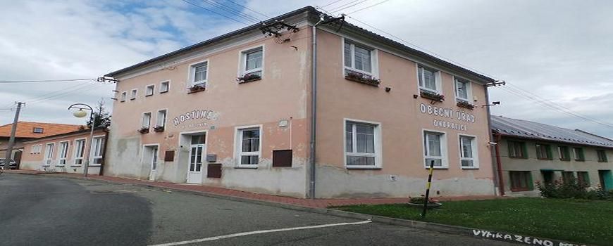 Vyklízení  Ondratice