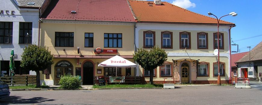 Stěhovací služby   Ronov  nad Doubravou