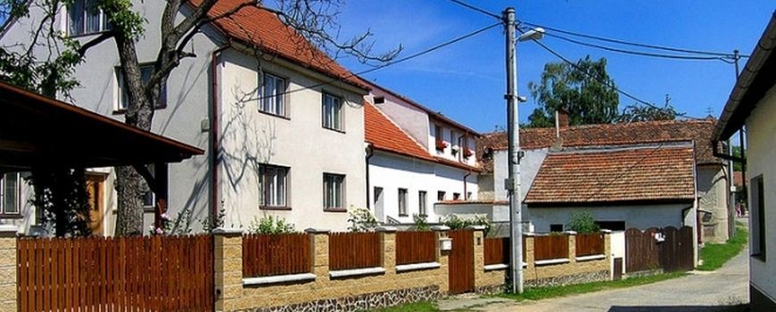 Vyklízení bytů Brno-  Ořešín