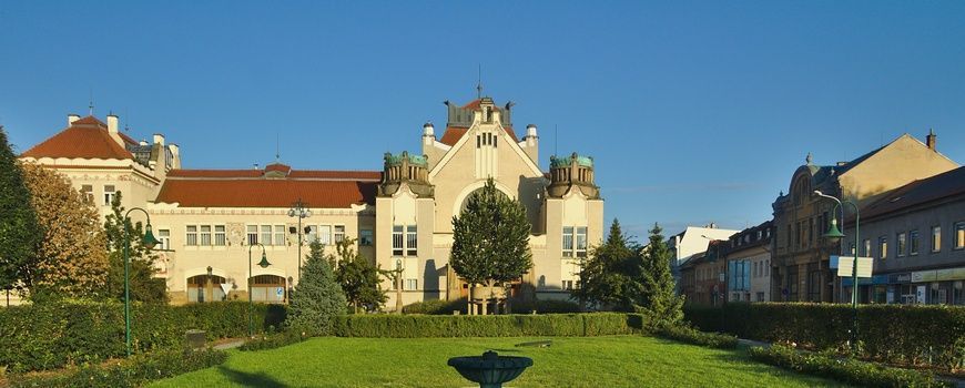 Vyklízení  Prostějov