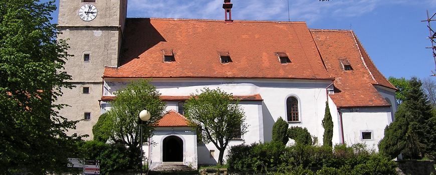 Stěhovací služby Horní Planá