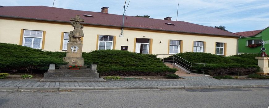 Vyklízení Malá Vrbka