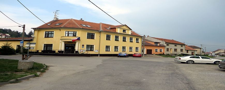 Vyklízení  Luleč