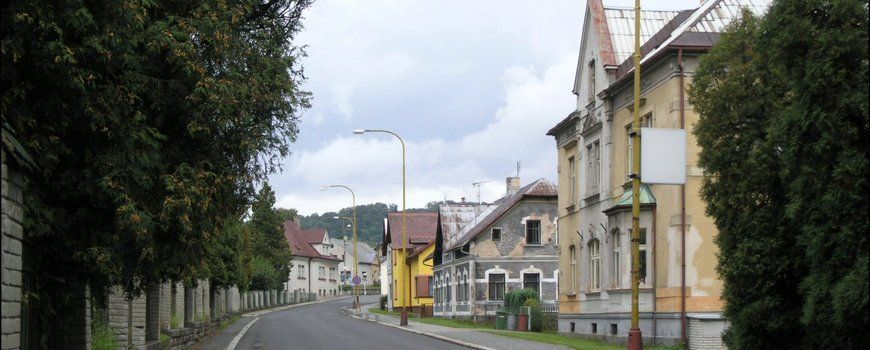 Stěhovací služby Velký    Šenov