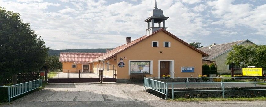 Vyklízení půd a sklepů Němčice (okres Blansko)