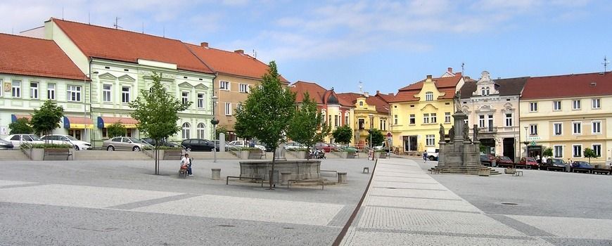 Stěhovací služby   Votice