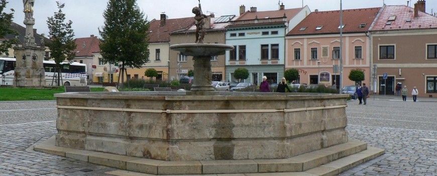 Stěhovací služby  Jevíčko