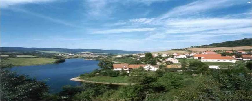 Vyklízení Křetín
