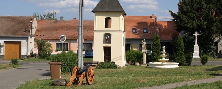 Vyklízení  Hostěradky-Rešov