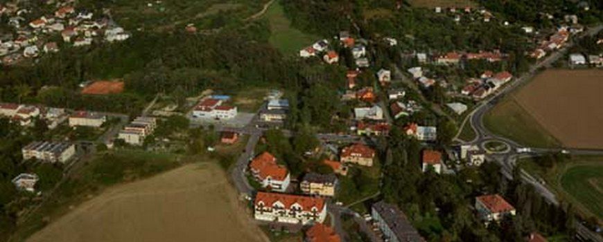 Stěhovací služby Samotišky
