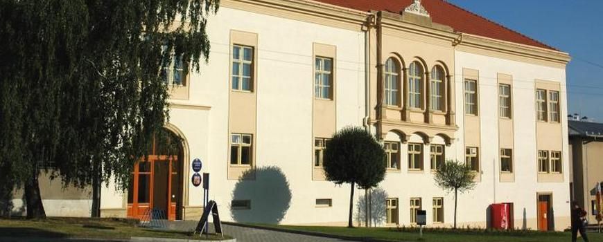 Vyklízení  Drnovice