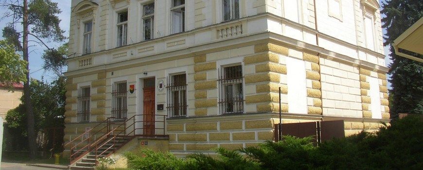 Stěhovací služby  Rudná