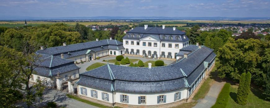 Vyklízení pozůstalostí i nemovitosti Náměšť na Hané
