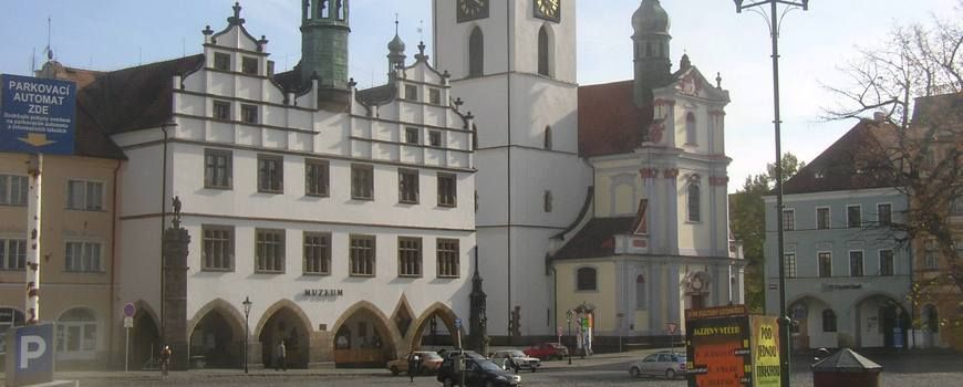  Vyklízení  Litoměřice