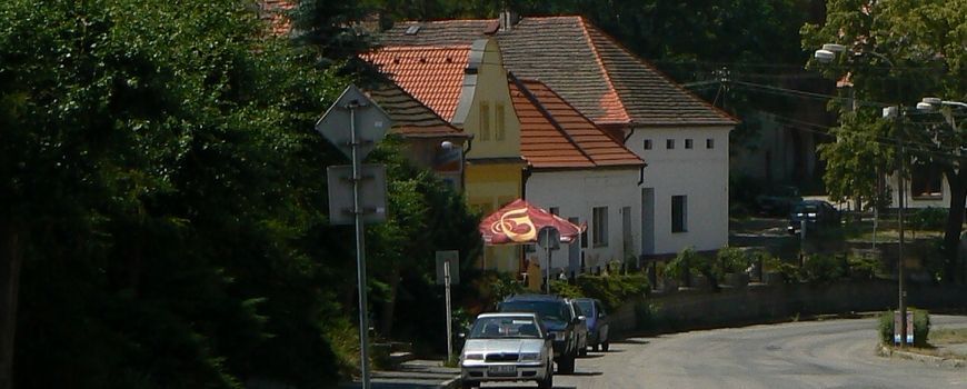 Stěhování    Kralovice