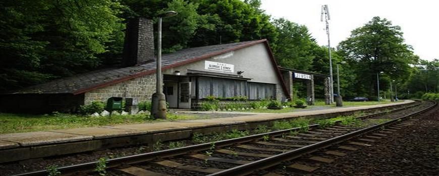 Stěhovací služby Jívová