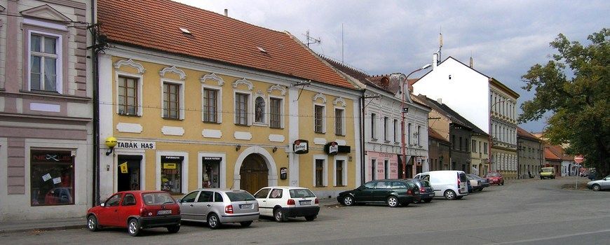 Vyklízení  Kostelec nad  Labem