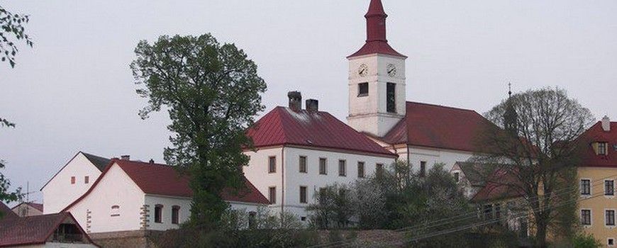 Vyklízení  Strmilov