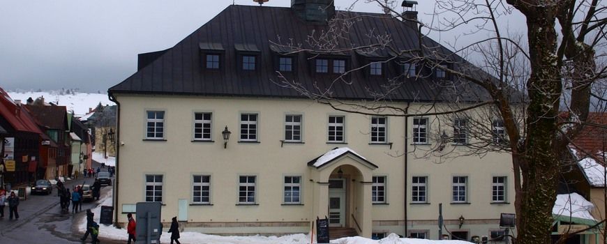 Vyklízení pozůstalostí i nemovitosti   Boží  Dar