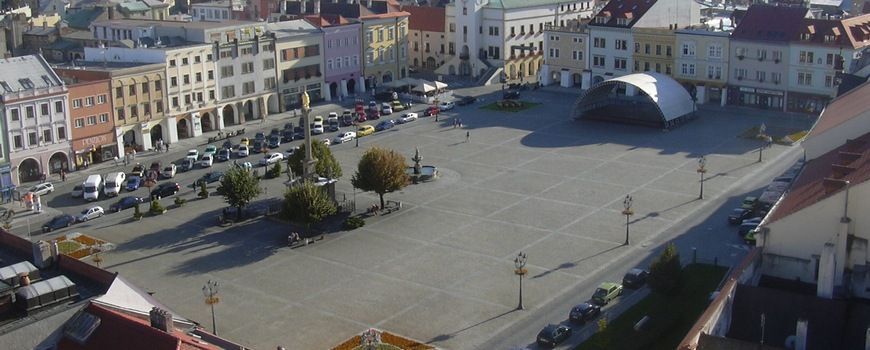 Vyklízení půd a sklepů Kroměřiž