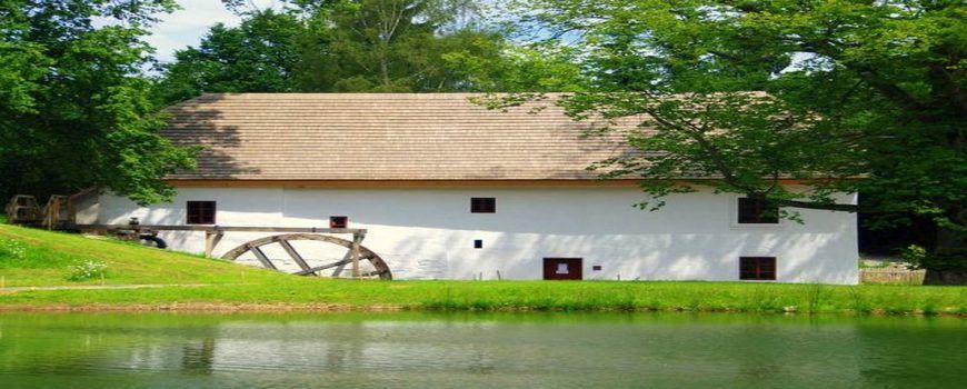 Vyklízení půd a sklepů Býkovice