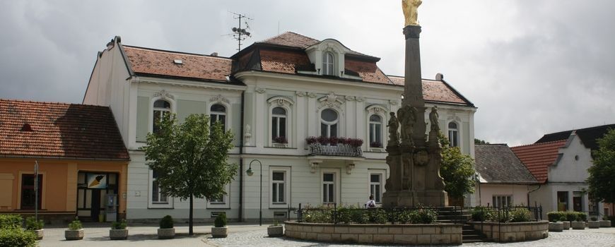 Vyklízení  Valašské Klobouky