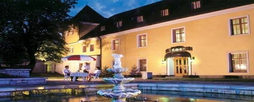 Stěhování bytů a domů Velká Bystřice