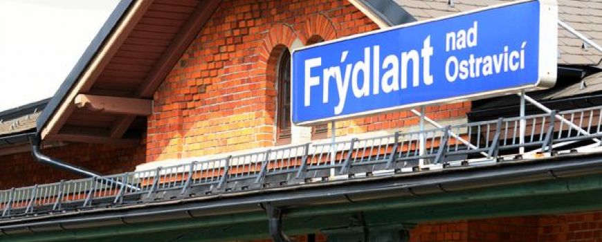 Stěhovací služby Frýdlant  nad  Ostravicí