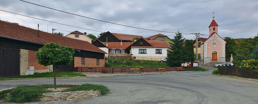 Stěhovací služby Synalov