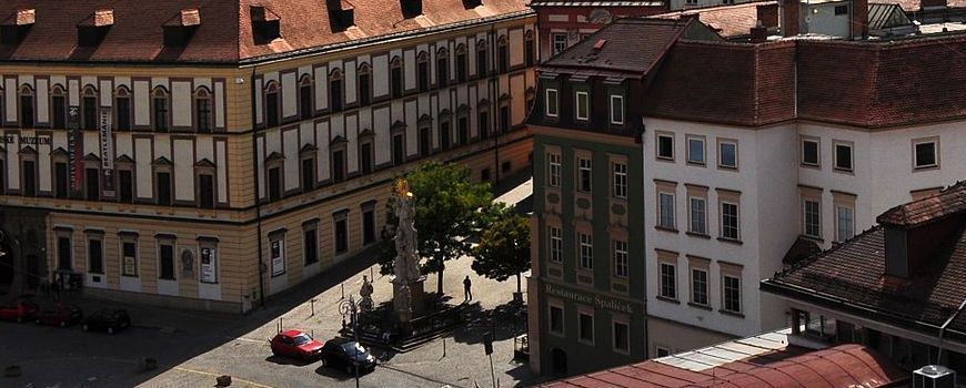 Vyklízení Brno