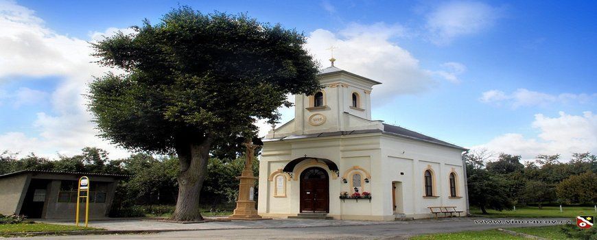 Vyklízení Vincencov