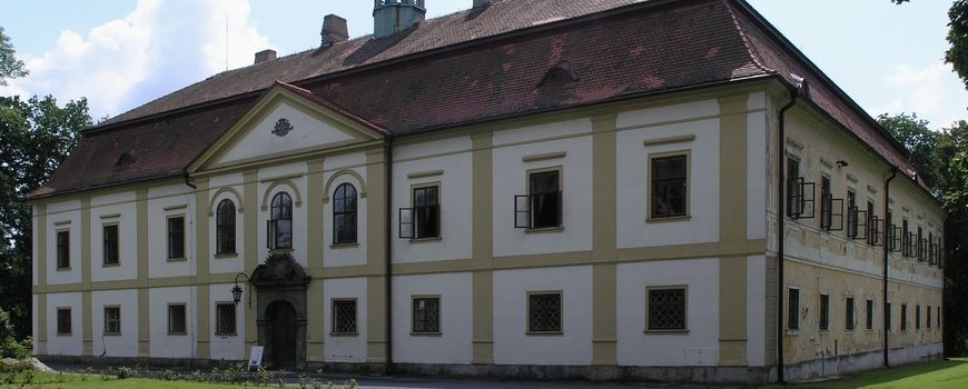 Stěhování  Chotěboř