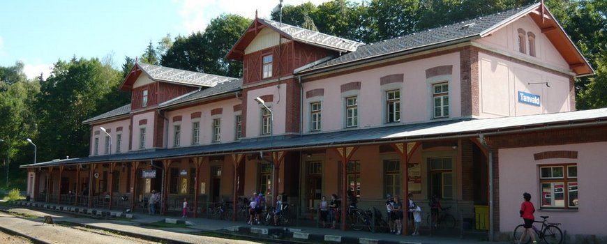 Stěhovací služby   Tanvald