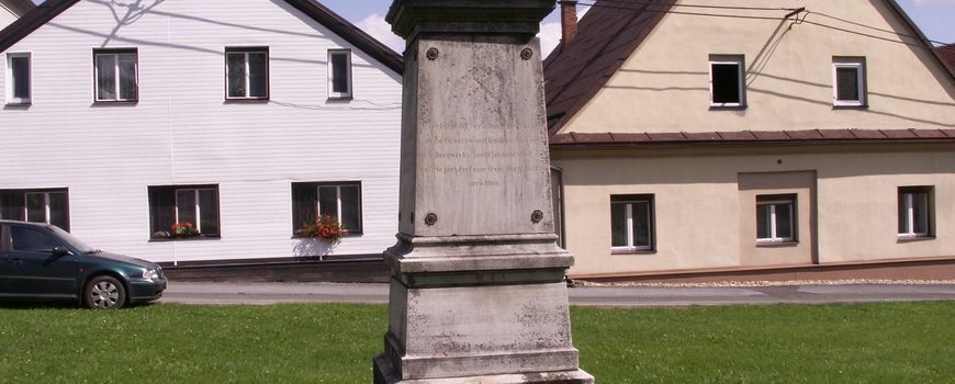 Stěhovací služby  Janov