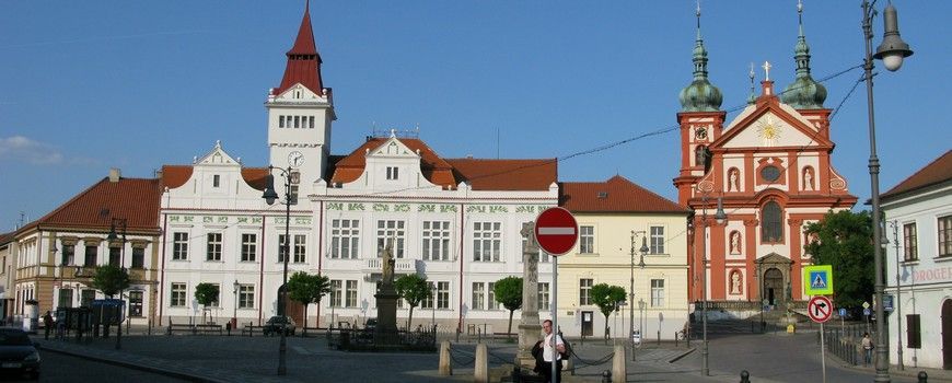 Stěhovací služby  Brandýs nad   Labem-Stará   Boleslav