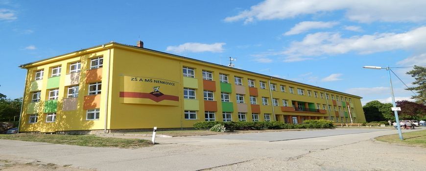 Vyklízení Nenkovice